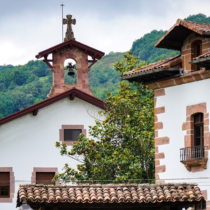 Harana Palacio de Oharriz