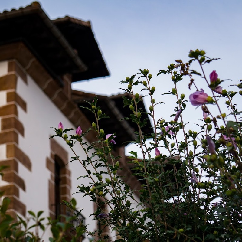 Harana Palacio de Oharriz