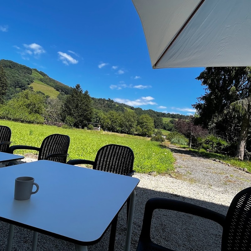 Harana Palacio de Oharriz